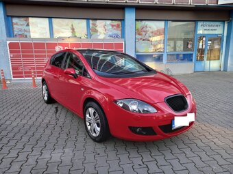 Seat Leon 2.0 FSi, 110Kw(150-Ps)Stylance - 2