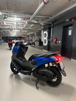 Yamaha N-MAX 125 - 2