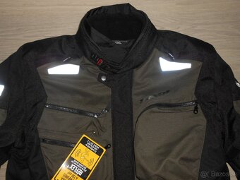 Predam novu kvalitnu a nadupanu bundu SPIDI VOYAGER JACKET - 2