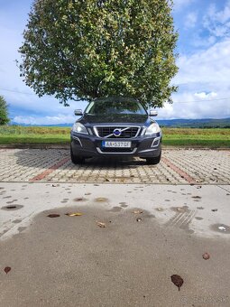 Volvo XC60 2.4 D3 120kw - 2