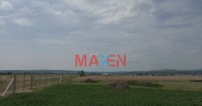 Predaj: MAXEN,  Orná pôda, 11 369 m2, Košice - IV, Barca - 2