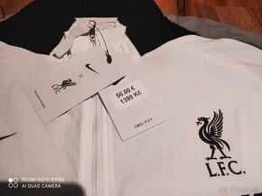 Bunda Liverpool XL original NIKE dámska pánska unisex - 2