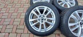 VW,SEAT,AUDI,SKODA, MERCEDES  5X112 - 2