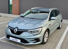 Renault Mégane Combi 2020 - 2