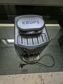 Predám kávovar Krups - 2
