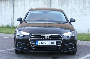 Audi A4 Avant 2.0 TDI 140kw S tronic Virtual - 2