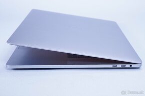 ZÁRUKA/Macbook Pro 15.4" TB/I7 2.9GHZ/16GB RAM/512GB SSD - 2