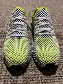 Adidas Deerupt, velikost 44 2/3 - 2