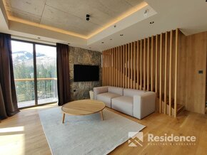 Unikátny penthouse na predaj, Jasná - Demänovská Dolina - 2