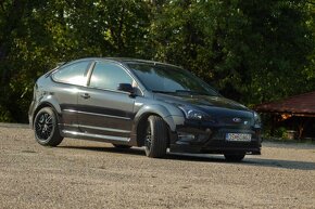 Ford Focus ST mk2 - 2