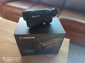 Hikmicro Condor CH25L - 2