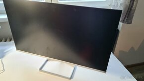 HP monitor 27" 100% stav + zaruka - 2