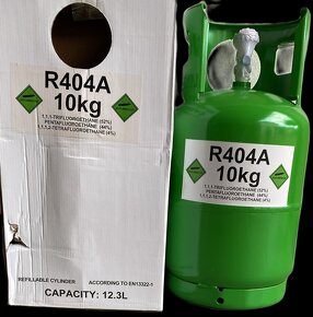 R 404 a (10 kg) - 2