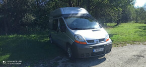 Renault Trafic Furgon 1.9 Dci - 2