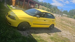 Seat Ibiza - 2