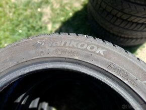 215/45r16 90H Hankook zimne - 2