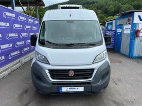 FIAT DUCATO - 2