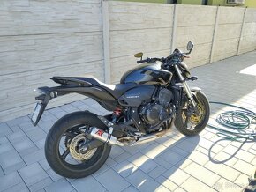 Honda CB600F Hornet - 2