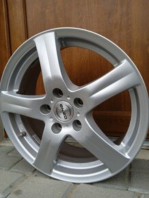 5x108 r16  Ford, Volvo,Peugeot - 2