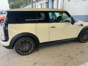 Minicooper Clubman Combi - 2