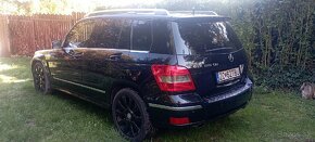 Mercedes GLK - 2