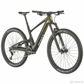 Predám e-bike SCOTT Lumen eRide 910 - 2024 - 2