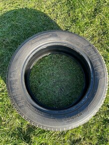 Pneumatiky zimné 205/55 r16 - 2