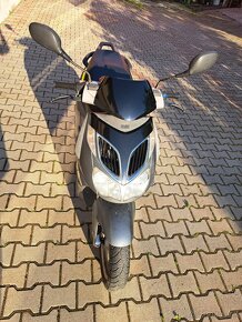 Aprilia Sportcity 200 - 2