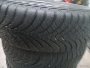 Pneumatiky  155/65R14 zimné - 2