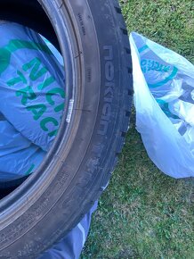 Pneumatiky 195/55r16 - 2