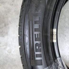 Zimné pneumatiky 275/50 R20 PIRELLI - 2