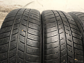 205/55 R16 Zimné pneumatiky Barum Polaris 4 kusy - 2