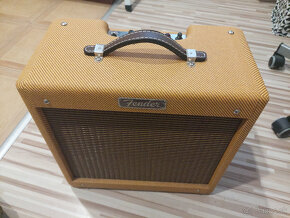 Fender Pro Junior IV - 2