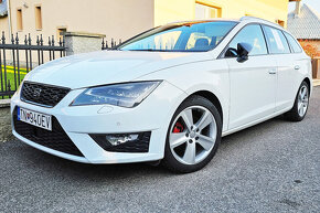 SEAT Leon ST FR - 2