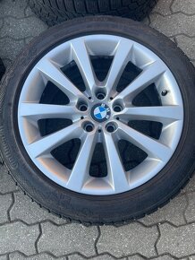 BMW styling 642 originál disky - 2