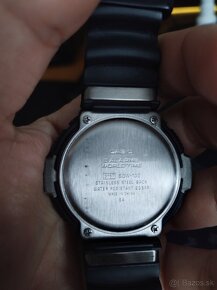 Casio SGW-100 - 2