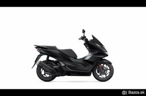 Honda PCX125 Nová - 2