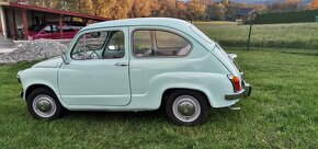 Fiat 600D - 2