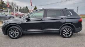 Volkswagen Tiguan Allspace 2.0 TDI 150k DSG za 24.990 € - 2