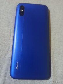 Predám xiaomi redmi 9A - 2