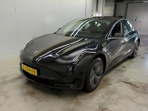 Tesla Model 3 Standard Range Plus - Elektrický - Automatické - 2