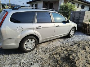 Predám Ford FOCUS 1.6 TDI 80kw - 2