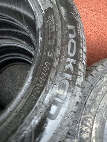 235/55r18 - 2