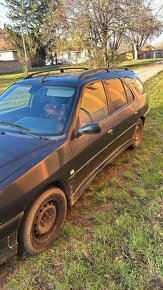 Peugeot 306 - 2