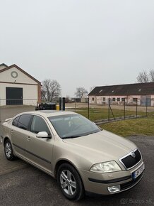 Skoda octavia 2 1.9 77kw - 2