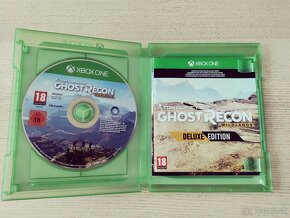 Tom Clancy’s Ghost Recon: Wildlands (Xbox One) - 2