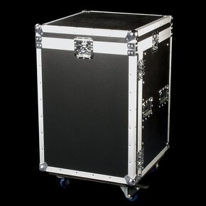 Prenosný rack COMBI CASE 12+10U - 2