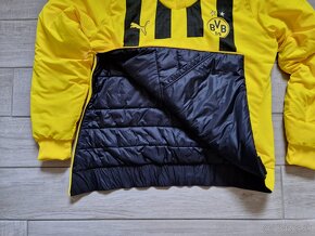 Pánský anorak Puma velikost S #c220 - 2