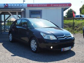 Citroën C4 1.6 HDi 16V Pack 110k - 2