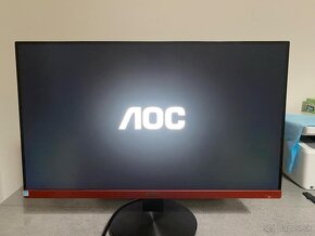 AOC G2490VXA Monitor 23,8". - 2